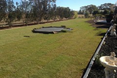 Acacia Landscaping