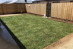 Acacia Landscaping