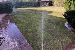 Acacia Landscaping