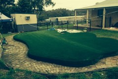 Acacia Landscaping
