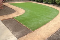 Acacia Landscaping