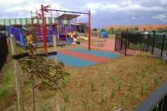Acacia Landscaping