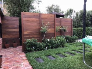 Landscaping